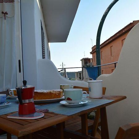 Casa Della Vespa Orosei Kültér fotó