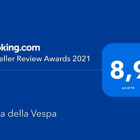 Casa Della Vespa Orosei Kültér fotó