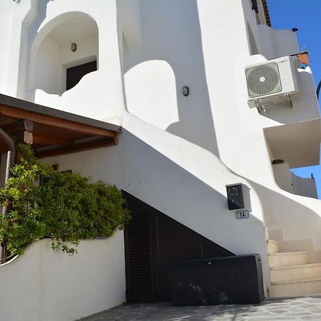 Casa Della Vespa Orosei Kültér fotó