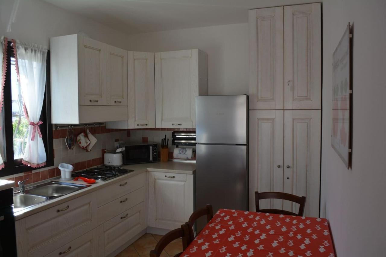 Casa Della Vespa Orosei Kültér fotó