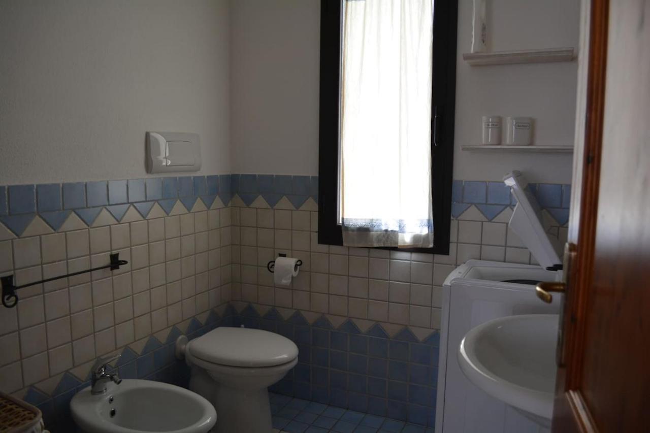 Casa Della Vespa Orosei Kültér fotó