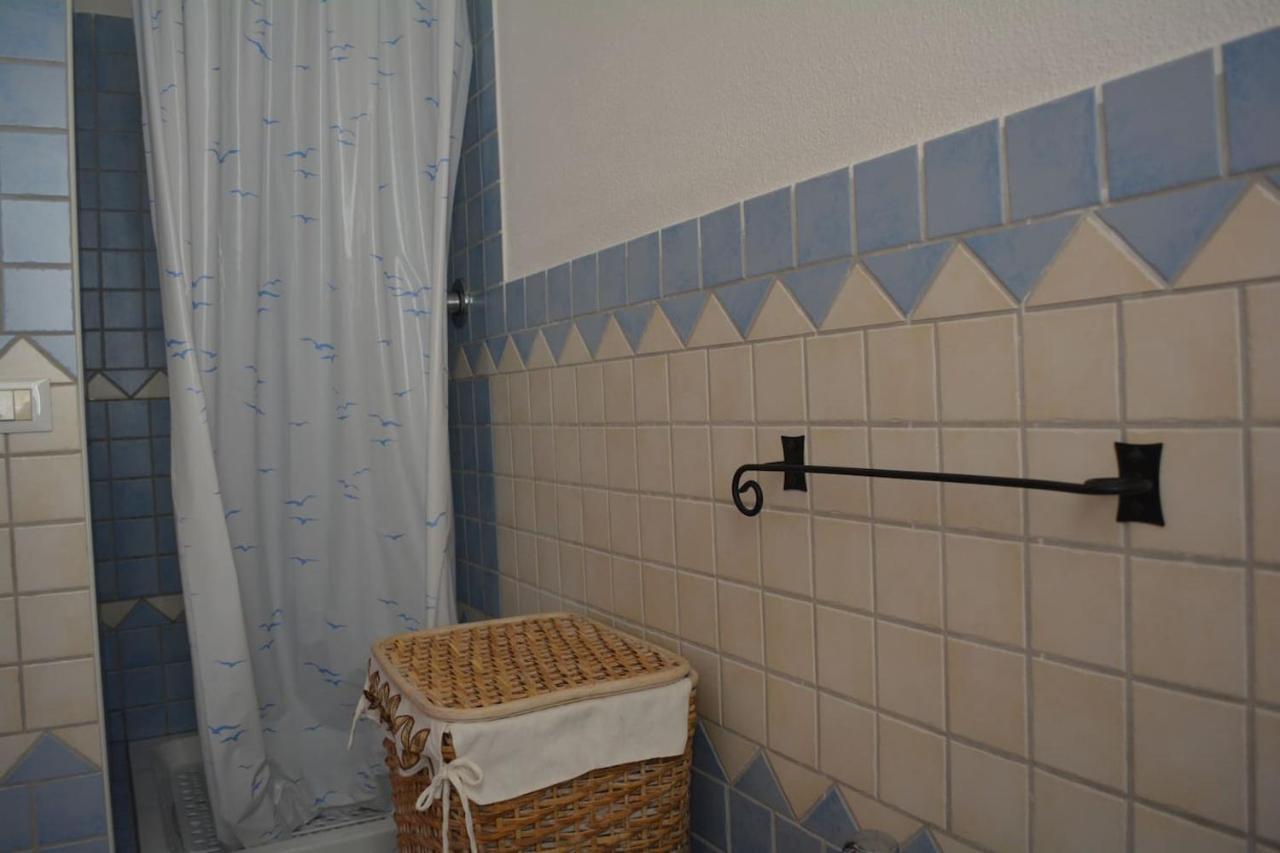 Casa Della Vespa Orosei Kültér fotó