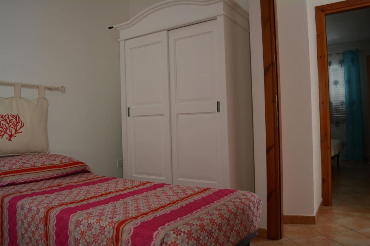 Casa Della Vespa Orosei Kültér fotó