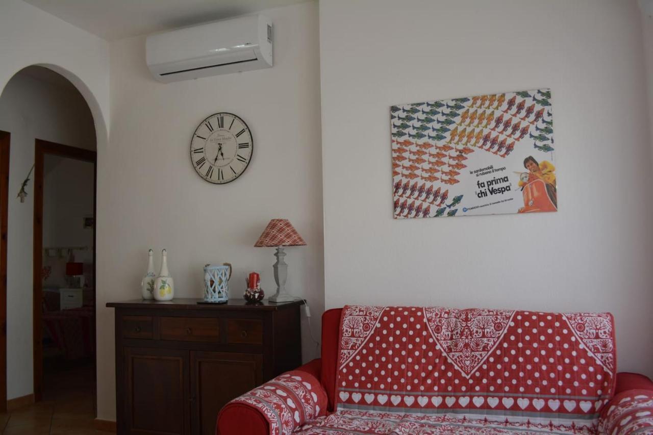Casa Della Vespa Orosei Kültér fotó